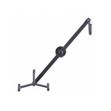 Настенный держатель для гитары Rockstand RS20931 B - Acoustic Guitar Wall Hanger, horizontal